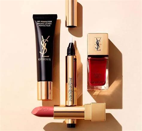 mỹ phẩm ysl leflair|leflair.com.